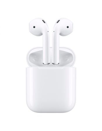Apple AirPods (Первая версия)